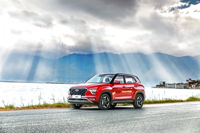 Top 5 Upcoming SUVs to Launch in 2020: Hyundai Creta, Maruti Suzuki Vitara Brezza and More