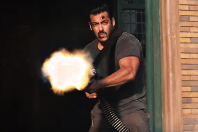 Tiger Zinda Hai Box Office Collection: Salman Khan Film Crosses Rs 300 Crore Mark, Becomes YRF's Highest Grosser