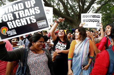 Transgenders to be Recognised as Independent Gender Category in PAN Form