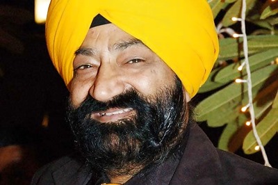 Jaspal Bhatti had suffered serious head injuries