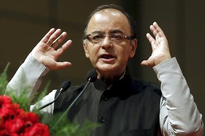 Price Rise in Double Digits During Cong Rule: Jaitley Hits Back At Rahul