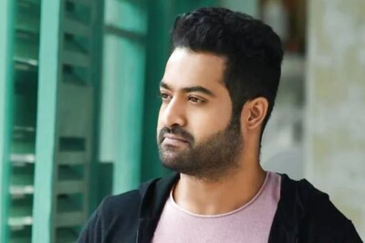 Jr NTR-starrer Devara's Climax To Lead Into The 2nd Part: Reports