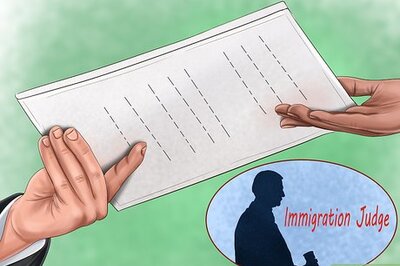 How to Appeal a Rejection for Asylum in the United States