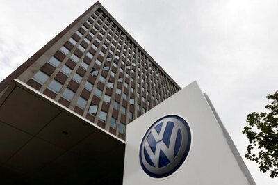 Volkswagen May Recall 124,000 Electric Cars Due to Presence of Cadmium