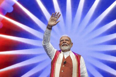 Boston, LA To Get New Consulates, Houston University To Have Thiruvalluvar Chair, PM Modi Says