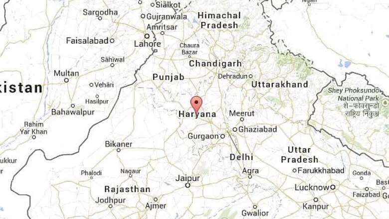 Haryana LS poll nomination to commence from Saturday