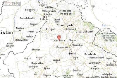 Haryana LS poll nomination to commence from Saturday