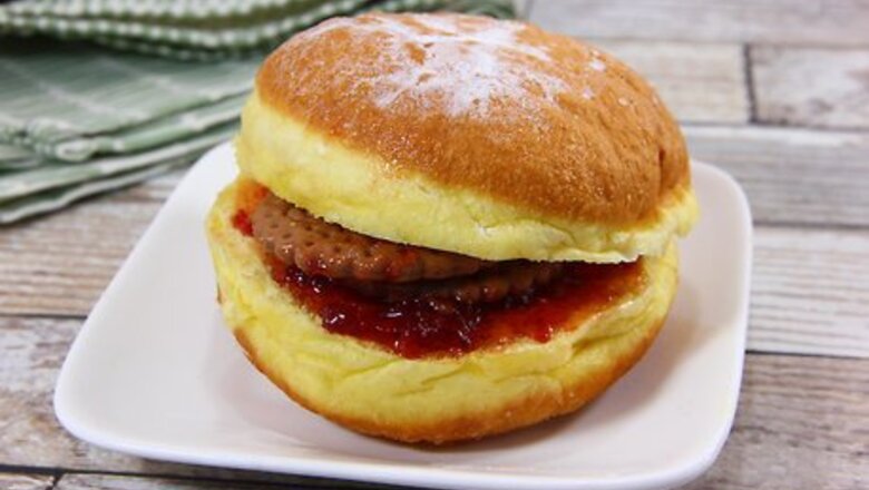 How to Make April Fool's Food