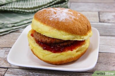 How to Make April Fool's Food