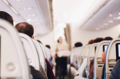 No Free Seats Available On Flights? Survey Says 1 In 3 Consumers Have Faced This!