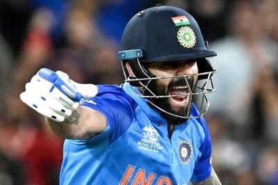 T20 World Cup: Dilip Vengsarkar Hails Virat Kohli's Knock vs Pakistan as 'One of His Best'