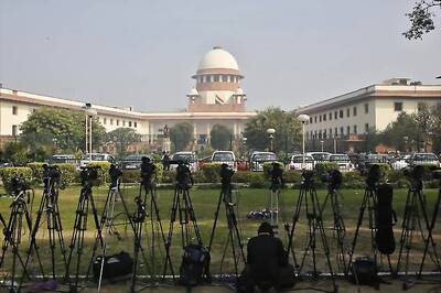 Competent lawyers should be appointed to represent government: Supreme Court