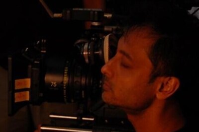 Sujoy Ghosh: 'Kahaani' has an unusual story