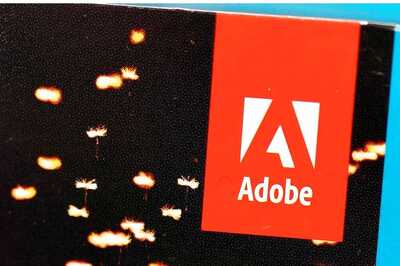 Adobe Expands India Footprint, Opens New Office To Host 2,000 Employees
