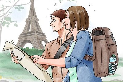 How to Stop and Smell the Roses