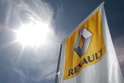 Renault diesel emissions face criminal probe in France