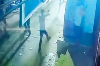 Muharram Clashes: Grocery Shop Owner Beaten In Patna, Cops Attacked In Muzaffarpur