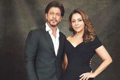 Shah Rukh Khan Makes Shocking Revelation In Viral Video, Says 'Gauri Never Gifted Me...'