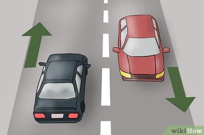 Driving in the UK: Rules of the Road, Car Information & More