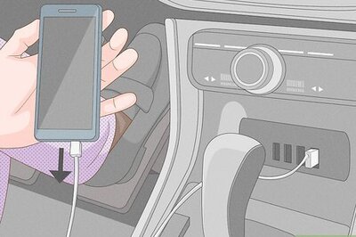 How to Respond When Your Car's Battery Light Goes On