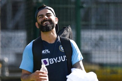 Selectors Want Virat Kohli to Play in Zimbabwe Series to Regain Form: Report
