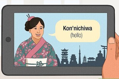 How to Be a Good Tourist