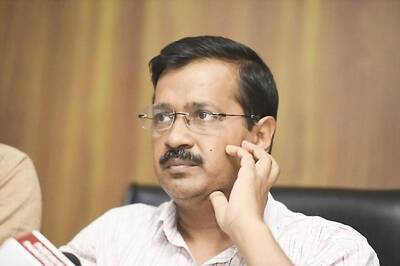 'CBI Fear' Driving Officers Away, Kejriwal May Hire Outsiders to Run CMO