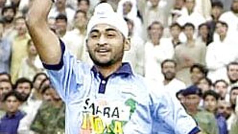 Indian probables for 3-nation hockey tourney named