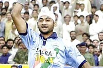 Indian probables for 3-nation hockey tourney named