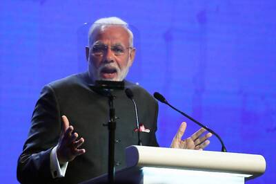 Govt Committed to Ensure Affordable Healthcare For All: PM Modi
