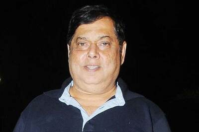 David Dhawan thinks it's very feasible for Hindi film makers to shoot abroad