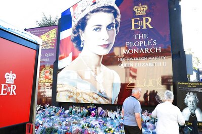 A Brush With British Royalty: Queen Elizabeth II and The Unique Protocol of Addressing Her