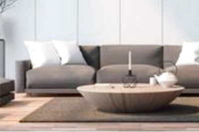 Home Decor Trends: What’s In And What’s Out?