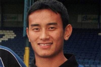 Fed Cup final: Injury time before start