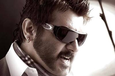 Ajith postpones his next to support the Lankan Tamils