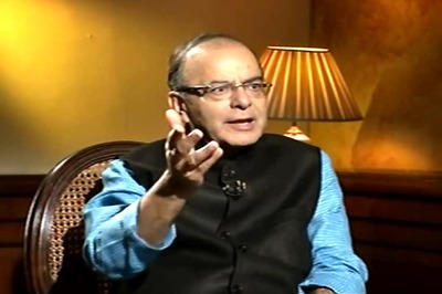 Rahul Gandhi a 'delayed learner', says Arun Jaitley