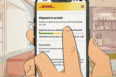 What to Do If Your DHL Package Is On Hold or Delayed
