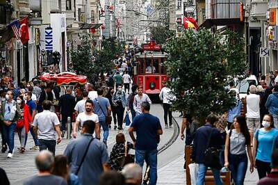 Turkey To Report Full COVID-19 Figures, Health Minister Says