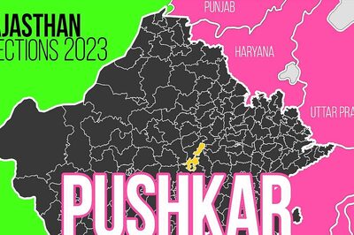 Pushkar Election Result 2023 LIVE Updates and Highlights: Suresh Singh of BJP Wins