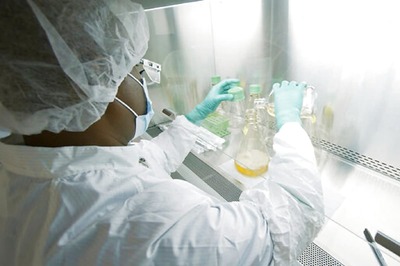 US Hospitals to Restrict Lilly Covid-19 Antibody Treatment Due to Limited Supply