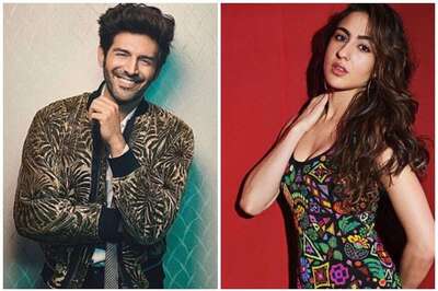 Sara Ali Khan and Kartik Aaryan to Start Shooting for Imtiaz Ali Film Next Week?