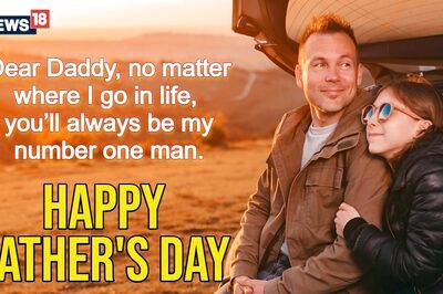Father's Day in India 2024: Date, History, Significance and How to Honour Dad!