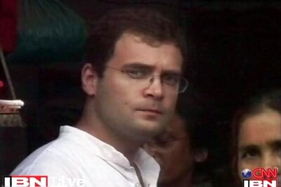 SC to study order on petitioner against Rahul Gandhi