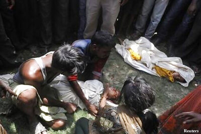 Chhapra mid-day meal tragedy: Chargesheet filed against principal