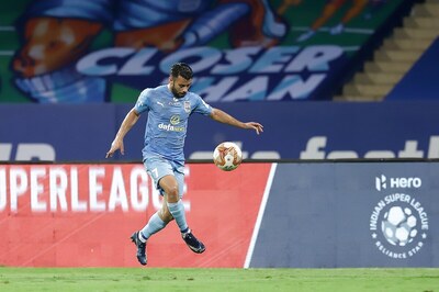 ISL 2020-21: Hugo Boumous Becomes Indian Super League's Top Assist-maker