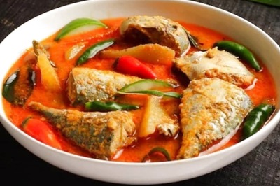 3 Members of Bihar Family Die After Eating Fish Curry For Dinner