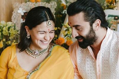 Alia Bhatt's Delivery Date Likely To Be Around Massi Shaheen's Birthday? Know Here