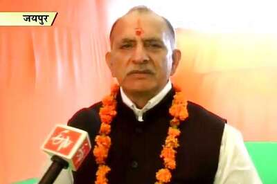 BJP attacks Pilot for 'misguiding' people over MGNREGA