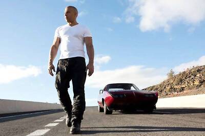 Fast and Furious 8: List of Cars That Will Make You Drool