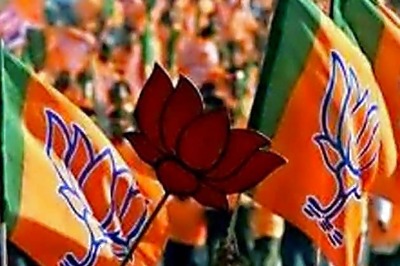 BJP to launch campaign to make inroads in 52,000 UP panchayats